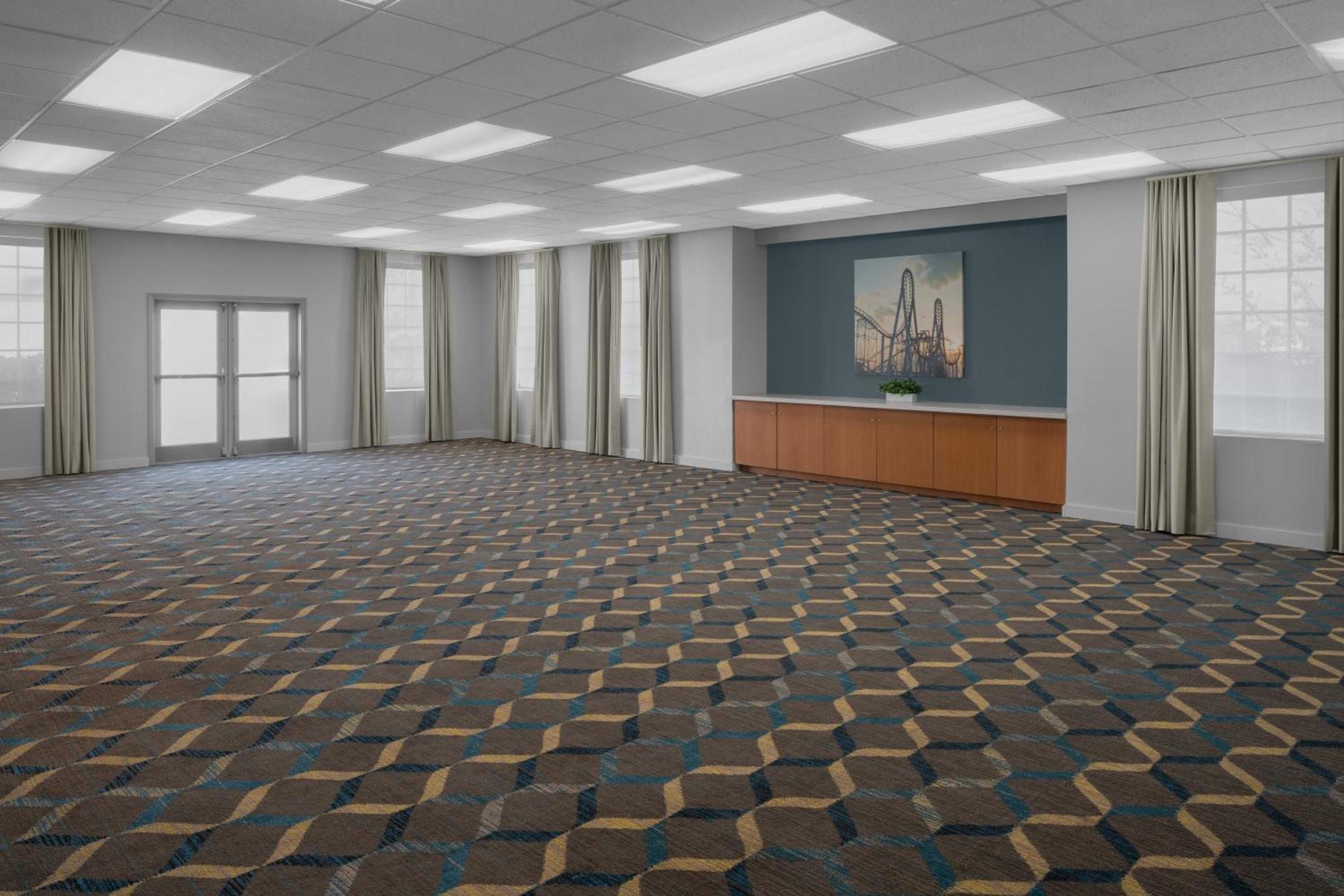 Fairfield Inn By Marriott Santa Clarita Valencia Eksteriør billede