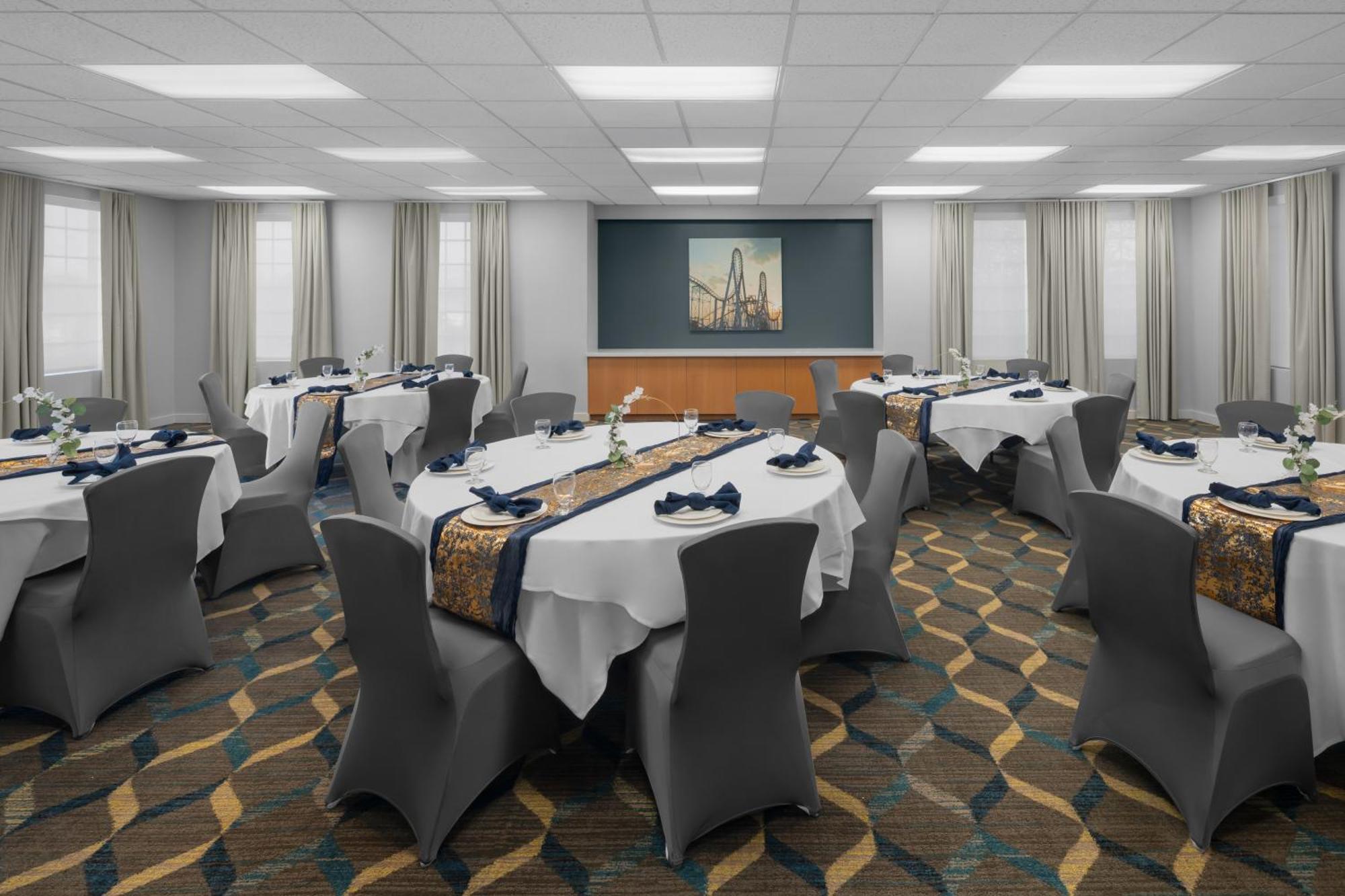 Fairfield Inn By Marriott Santa Clarita Valencia Eksteriør billede