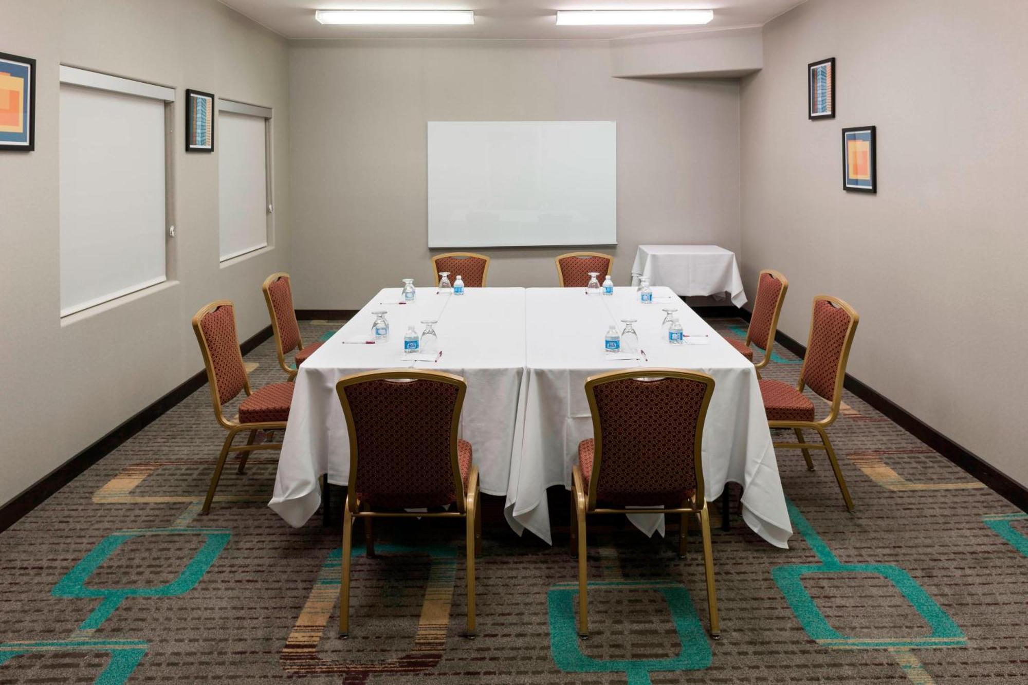 Fairfield Inn By Marriott Santa Clarita Valencia Eksteriør billede