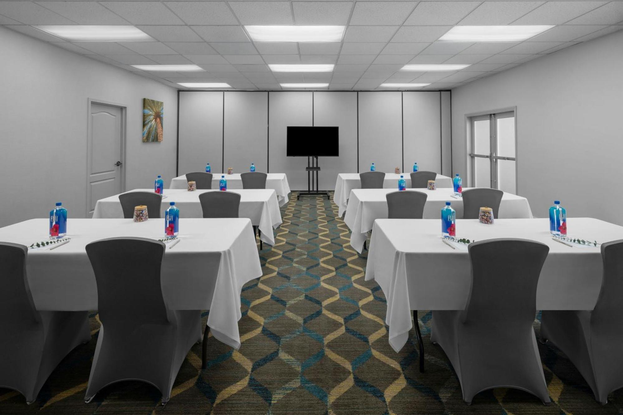 Fairfield Inn By Marriott Santa Clarita Valencia Eksteriør billede