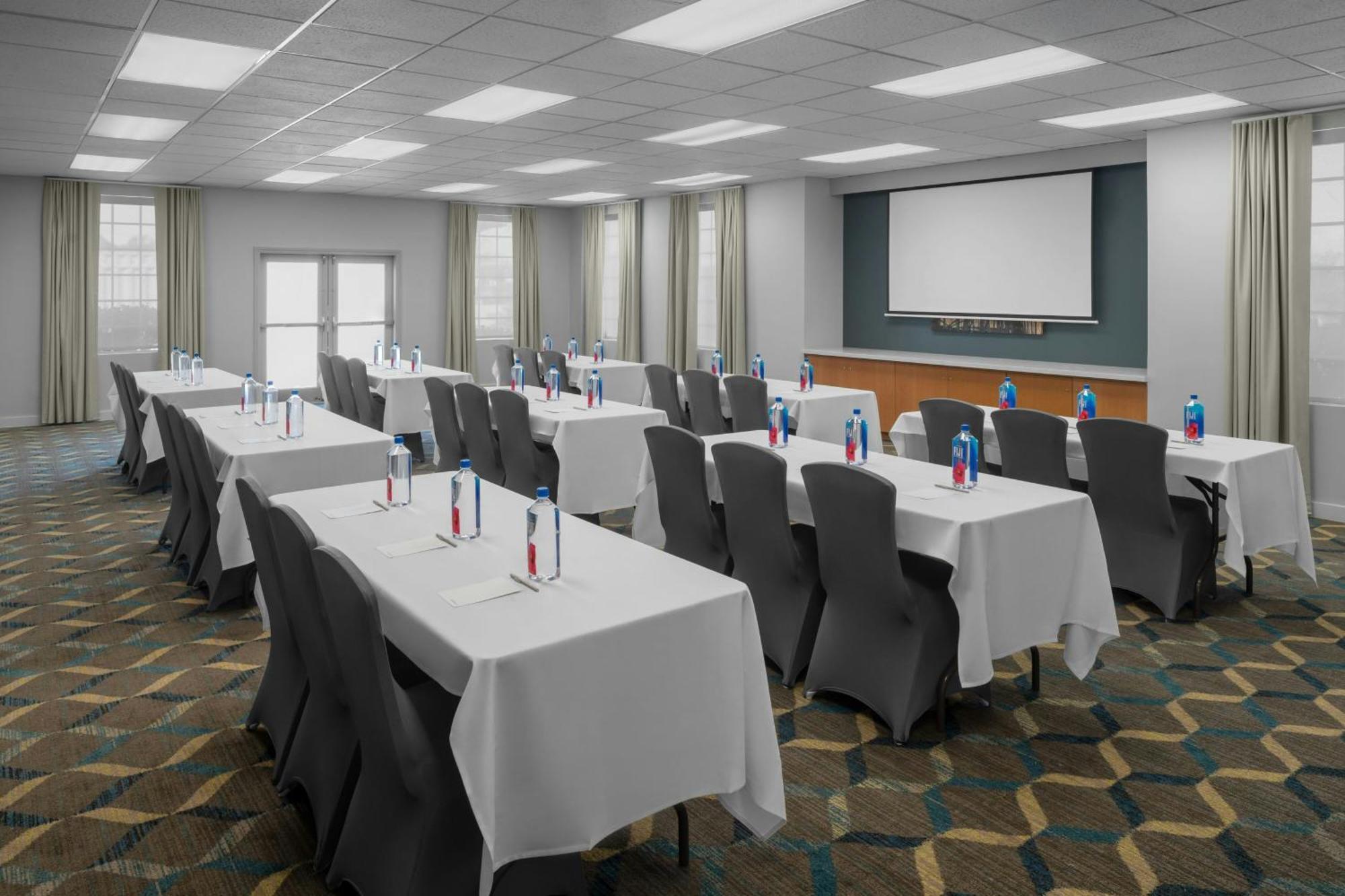 Fairfield Inn By Marriott Santa Clarita Valencia Eksteriør billede